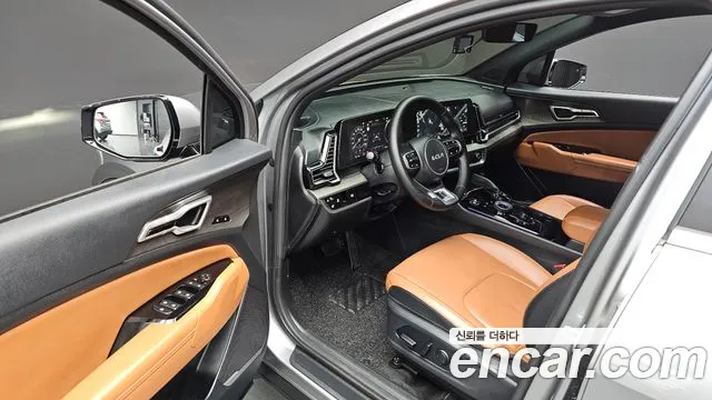 Kia Sportage 2022 thumb 6