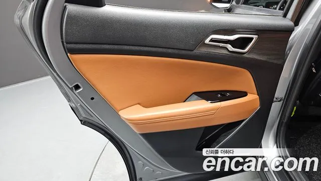 Kia Sportage 2022 thumb 11