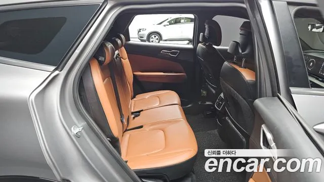 Kia Sportage 2022 thumb 5