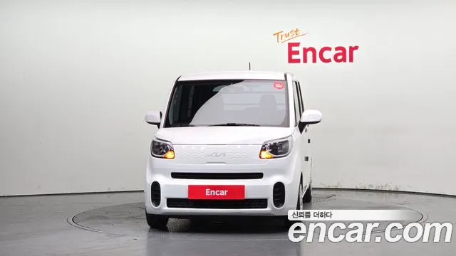 Kia Ray 2022 thumb 9