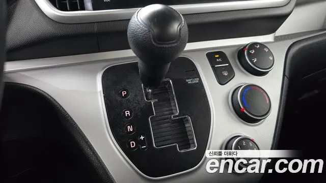 Kia Ray 2022 thumb 10
