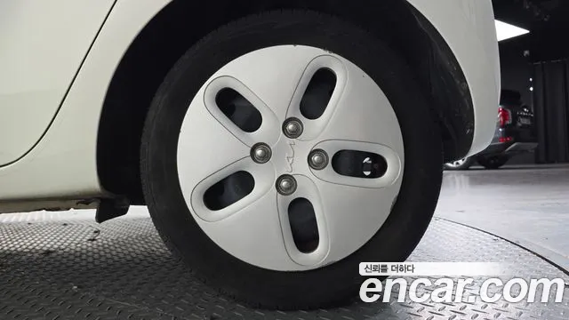 Kia Ray 2022 thumb 12