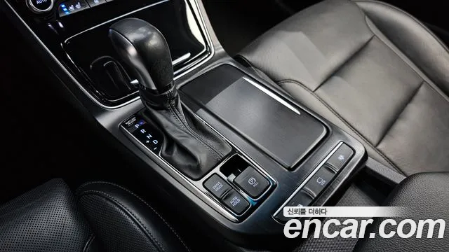 Hyundai Grandeur 2018 thumb 3