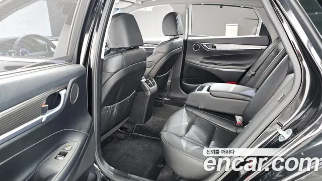 Hyundai Grandeur 2018 thumb 7