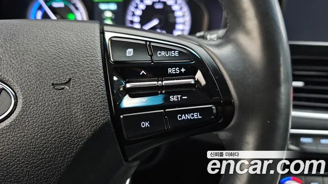 Hyundai Grandeur 2018 thumb 12