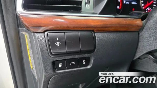 Kia K7 2017 thumb 8