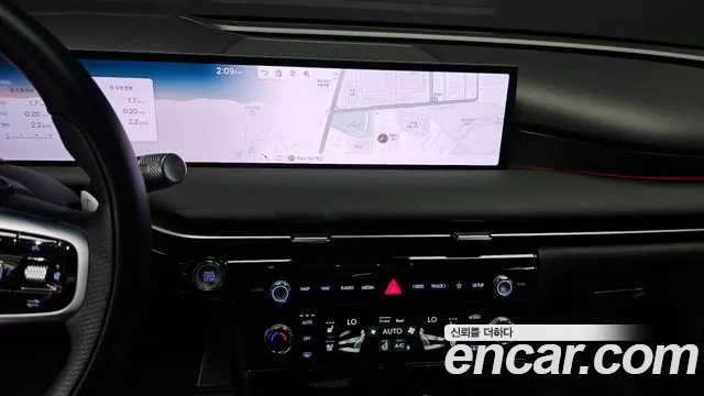 Genesis G80 2025 thumb 2