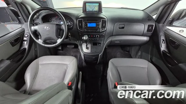 Hyundai Staria 2019 thumb 6
