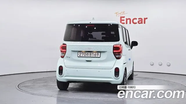 Kia Ray 2022 thumb 7