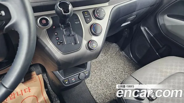 Kia Ray 2022 thumb 11