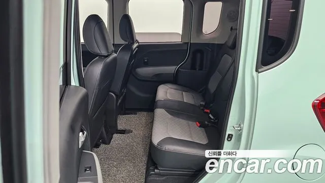 Kia Ray 2022 thumb 6