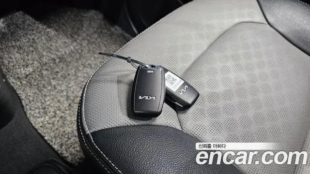 Kia Ray 2022 thumb 12