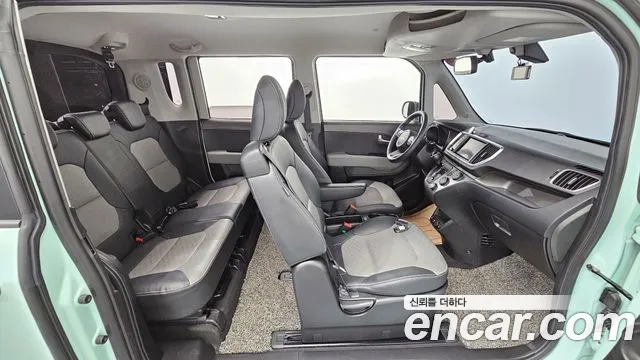 Kia Ray 2022 thumb 3
