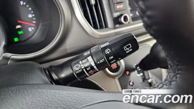 Kia Ray 2022 thumb 5