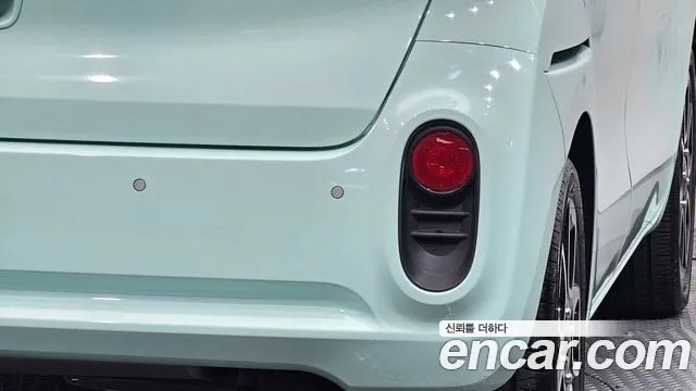 Kia Ray 2022 thumb 2