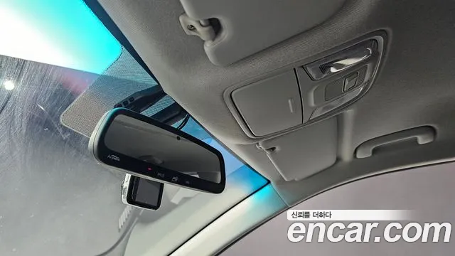 Kia Niro 2016 thumb 8