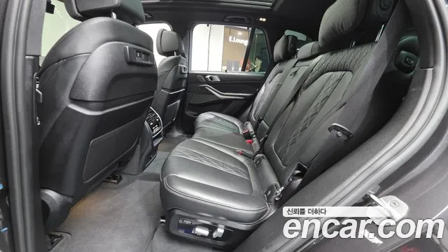 BMW X5 2023 thumb 6
