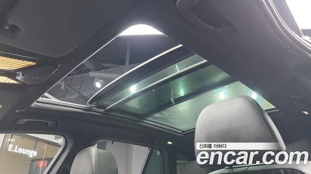 BMW X5 2023 thumb 7