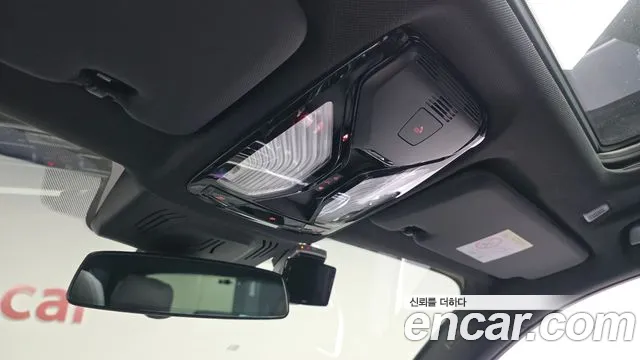 BMW X5 2023 thumb 5