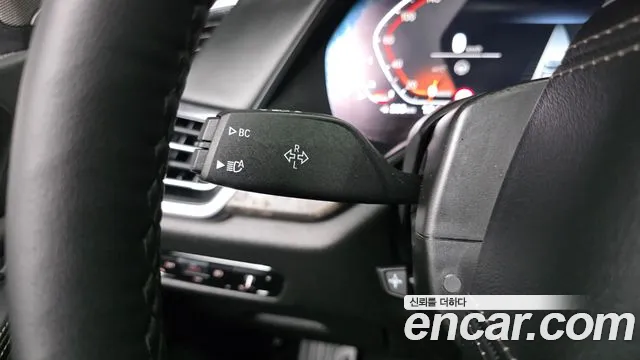 BMW X5 2023 thumb 10