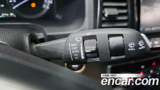 KGM Rexton 2020 thumb 5