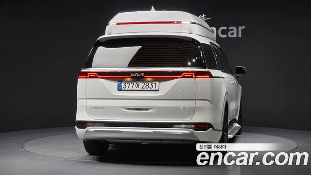 Kia Carnival 2022 thumb 11