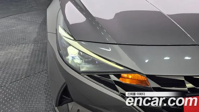 Hyundai Elantra 2020 thumb 6
