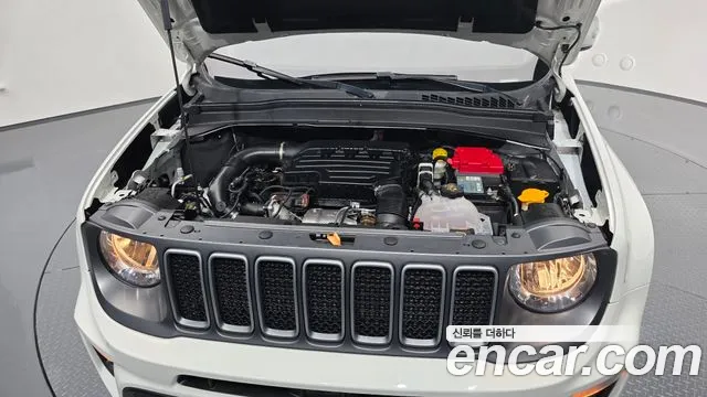 Jeep Renegade 2022 thumb 10