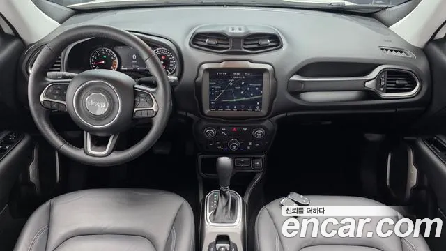 Jeep Renegade 2022 thumb 12