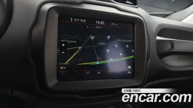 Jeep Renegade 2022 thumb 2
