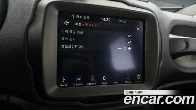 Jeep Renegade 2022 thumb 6