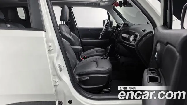Jeep Renegade 2022 thumb 3
