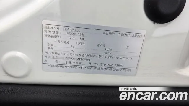 Jeep Renegade 2022 thumb 7