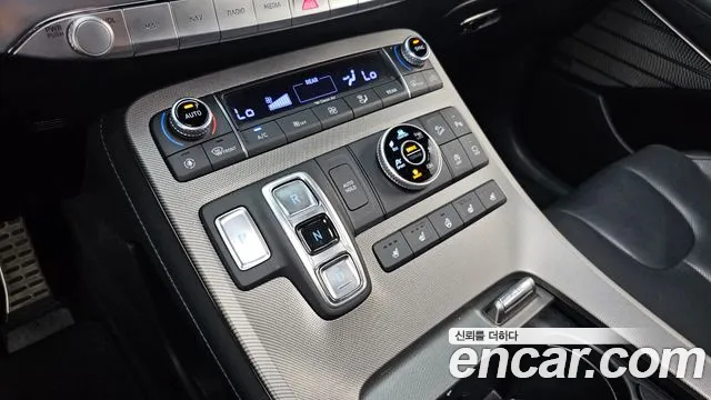 Hyundai Palisade 2021 thumb 7