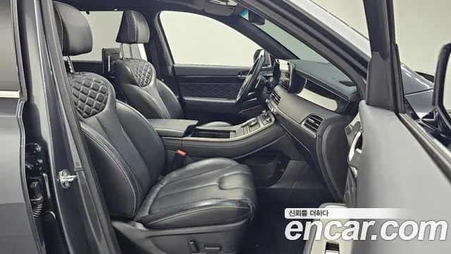 Hyundai Palisade 2021 thumb 12