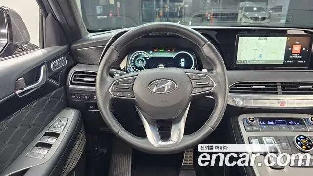 Hyundai Palisade 2021 thumb 10
