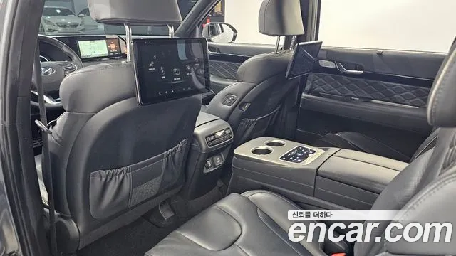 Hyundai Palisade 2021 thumb 5