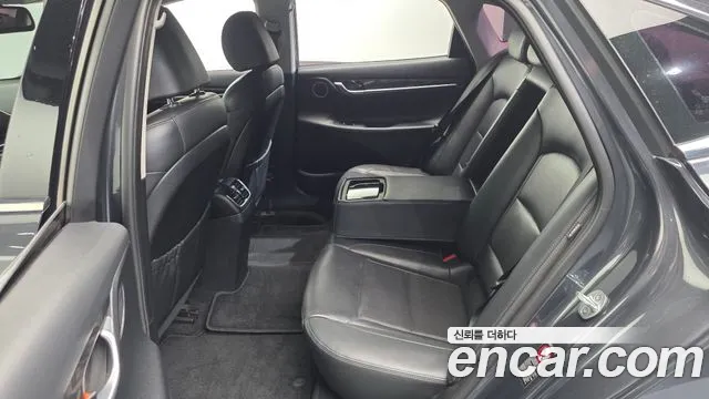 Hyundai Grandeur 2017 thumb 5