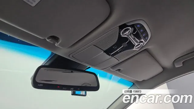 Hyundai Grandeur 2017 thumb 12
