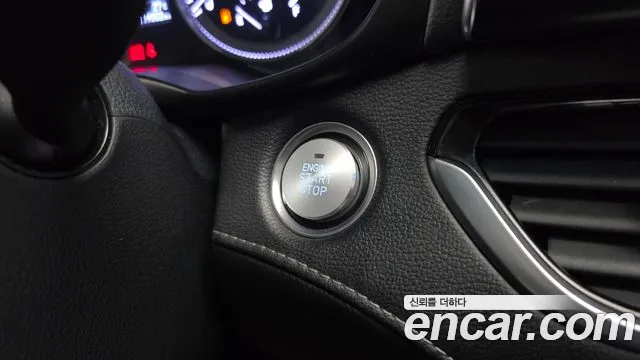 Hyundai Grandeur 2017 thumb 7