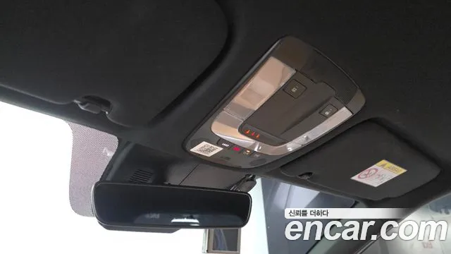 Kia Sorento 2021 thumb 3