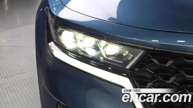 Kia Sorento 2021 thumb 10