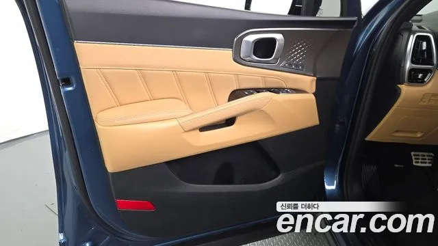Kia Sorento 2021 thumb 6
