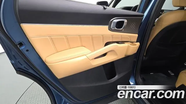 Kia Sorento 2021 thumb 7