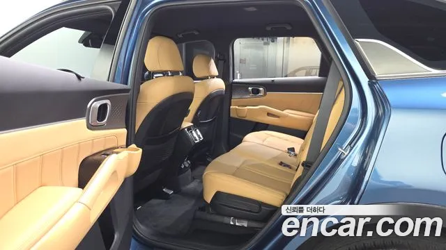 Kia Sorento 2021 thumb 2