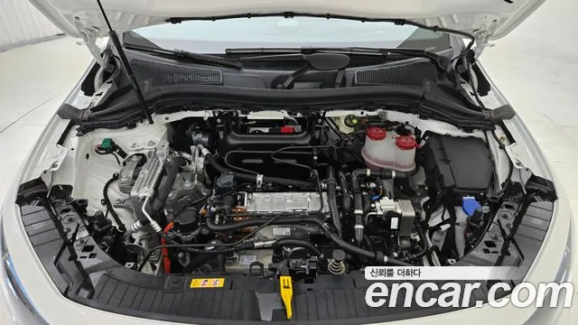 Mercedes-Benz EQA 2025 thumb 5