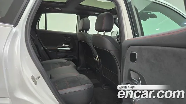 Mercedes-Benz EQA 2025 thumb 12