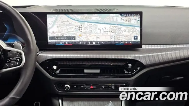 BMW 3 серии 2025 thumb 9
