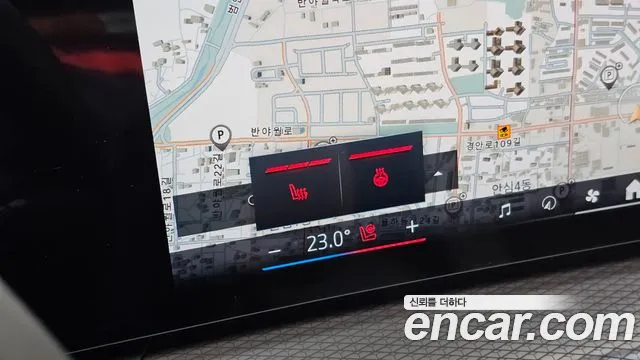 BMW 3 серии 2025 thumb 12
