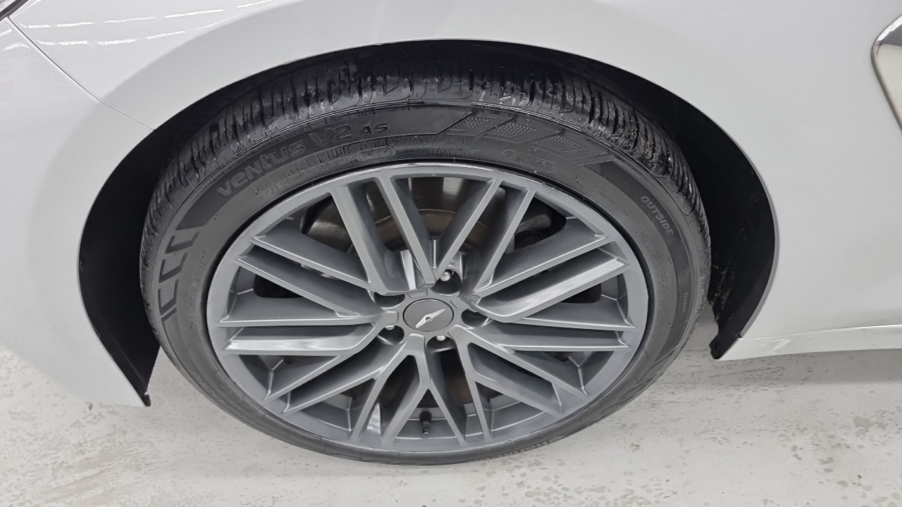 Genesis G70 2018 thumb 7